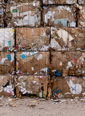 Imagen Servicio Basura